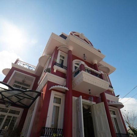 Da Lat 33 Villa Exterior photo
